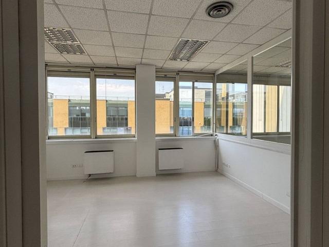 Ufficio in affitto a San Lazzaro, Padova