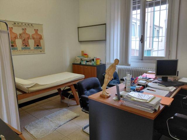 Ufficio in affitto a San Giuseppe, Padova