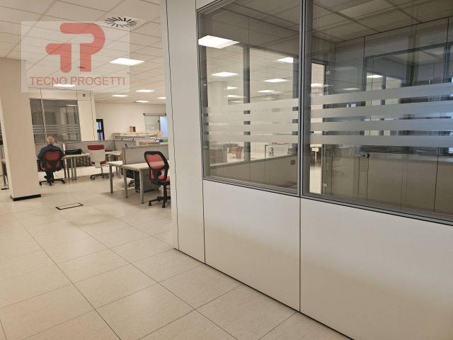 Ufficio in affitto a Interporto di Padova, Padova