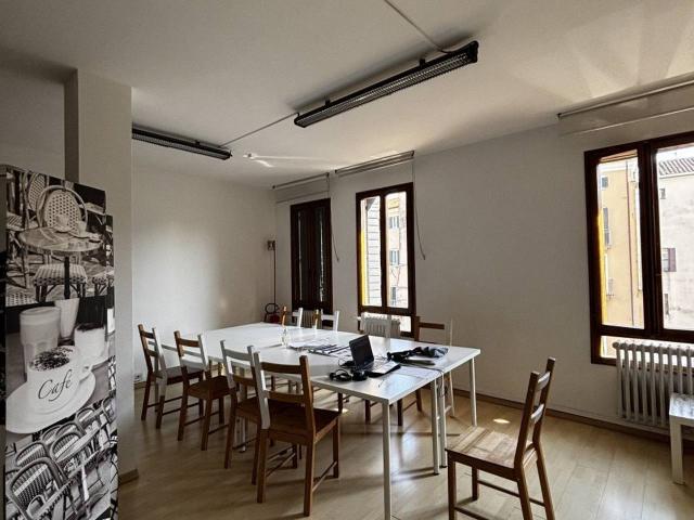 Ufficio in affitto a San Giuseppe, Padova