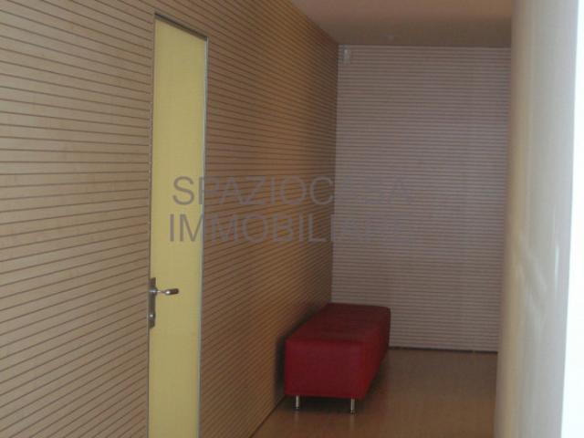 Ufficio in vendita a Padova