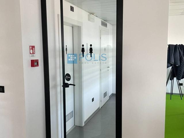 Ufficio in affitto a Stanga, Padova
