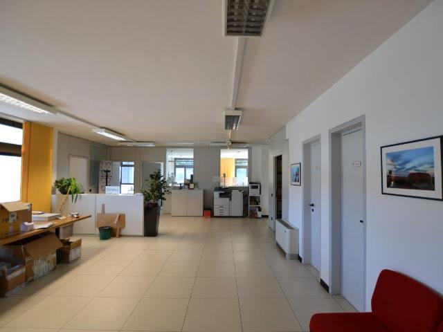Ufficio in affitto a Padova, San Lazzaro