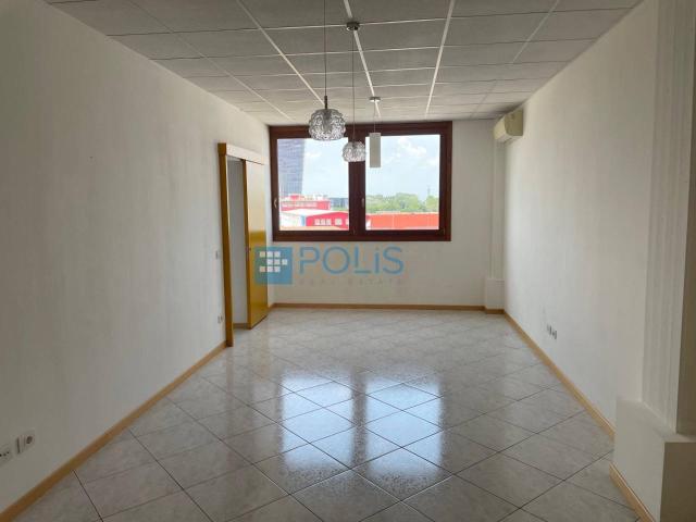 Ufficio in affitto a Padova, San Gregorio di Camin