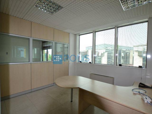 Ufficio in affitto a Padova, San Gregorio di Camin