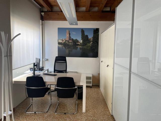 Ufficio in affitto a Padova, Arcella