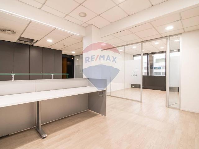Ufficio in affitto a Camin, Padova