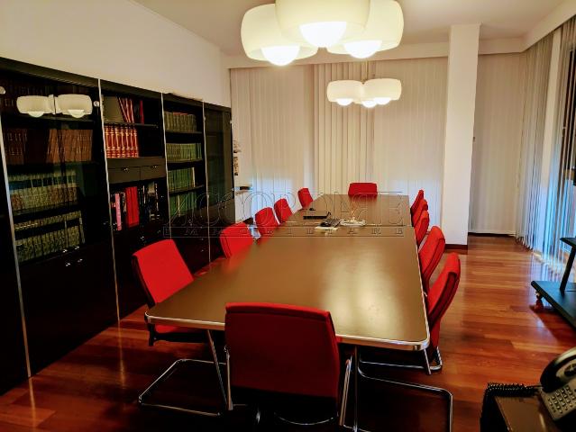 Ufficio in affitto a Padova