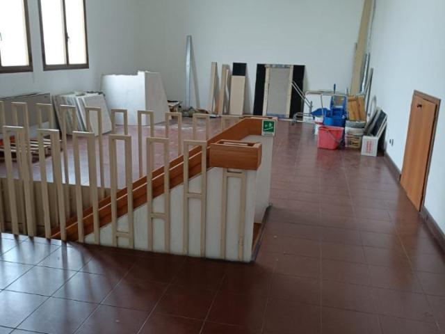 Ufficio in affitto a Camin, Padova