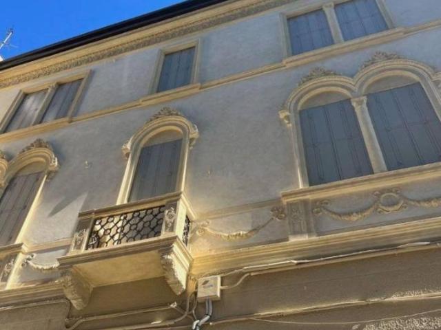 Ufficio in affitto a San Giuseppe, Padova