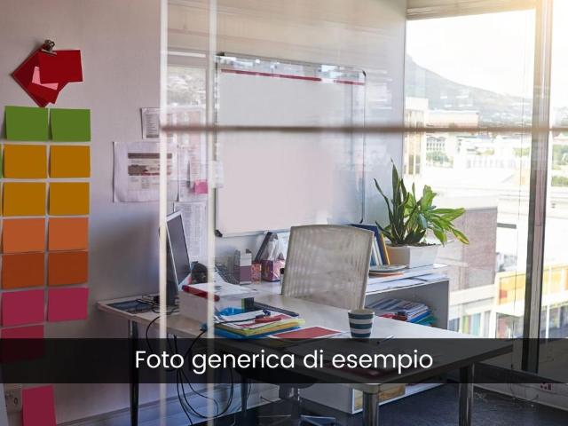 Ufficio in affitto a Stanga, Padova