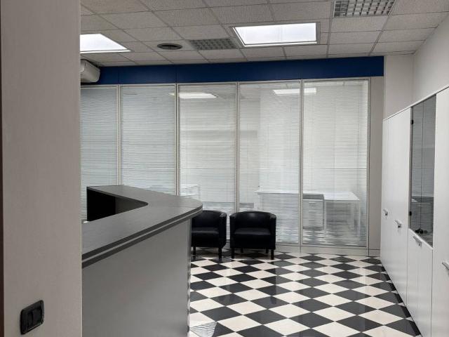 Ufficio in affitto a San Lazzaro, Padova