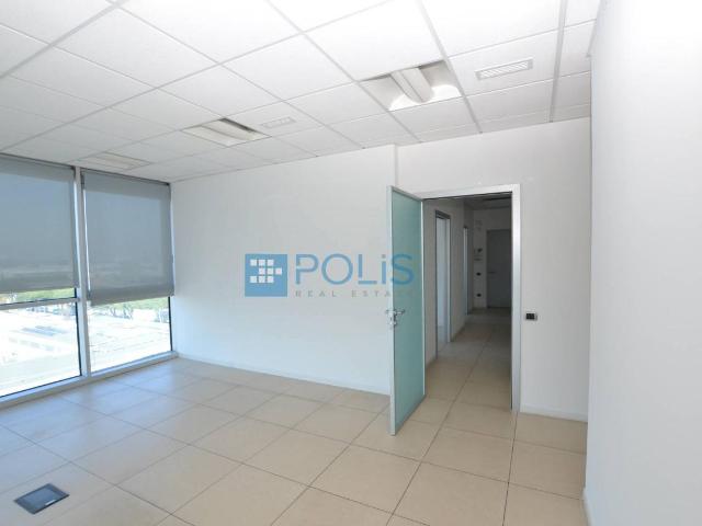 Ufficio in affitto a Padova, Granze di Camin