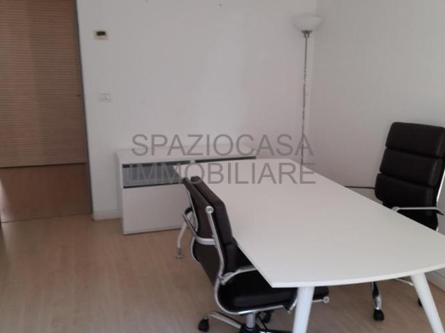 Ufficio in vendita a Padova, Veneto