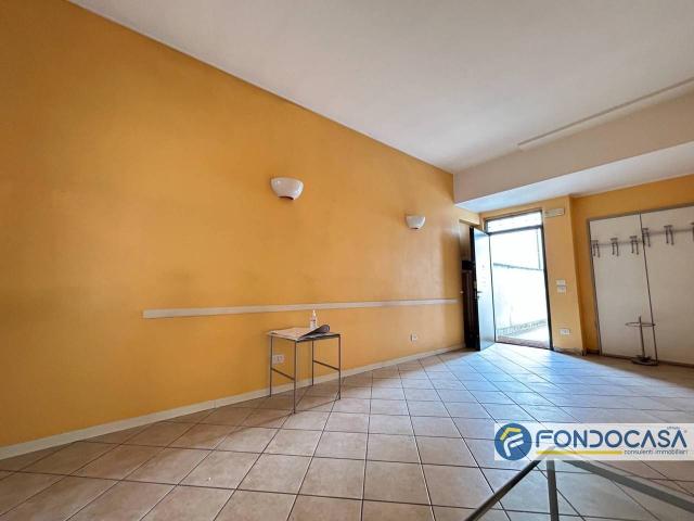 Ufficio in affitto a Sacro Cuore, Palazzolo Sull'oglio