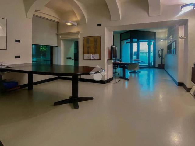 Ufficio in affitto a Mura, Palazzolo Sull'oglio