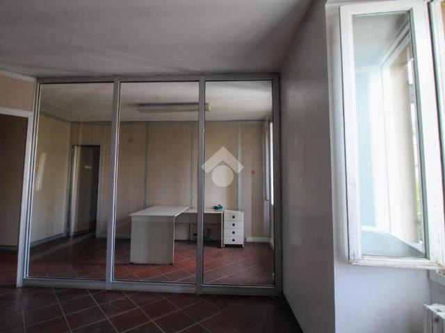 Ufficio in affitto a San Rocco, Palazzolo Sull'oglio