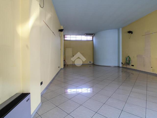 Ufficio in affitto a San Rocco, Palazzolo Sull'oglio