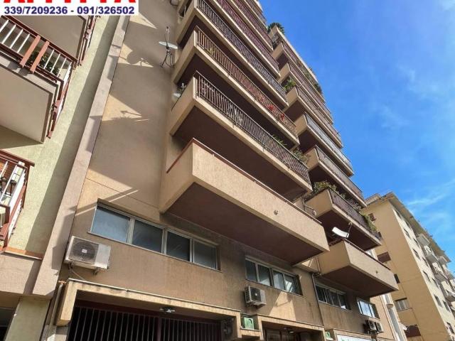 Ufficio in affitto a Palermo, Quartiere Matteotti