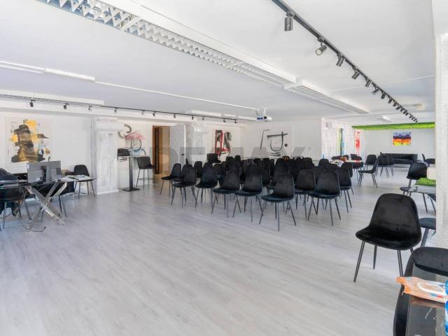 Ufficio in affitto a VI Circoscrizione, Palermo