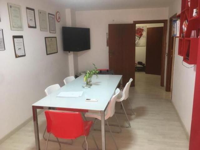 Ufficio in affitto a I Circoscrizione, Palermo