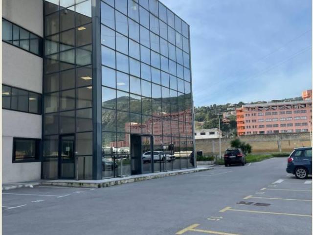 Ufficio in affitto a Palermo, VI Circoscrizione