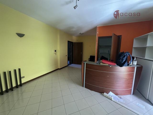 Ufficio in affitto a Palermo