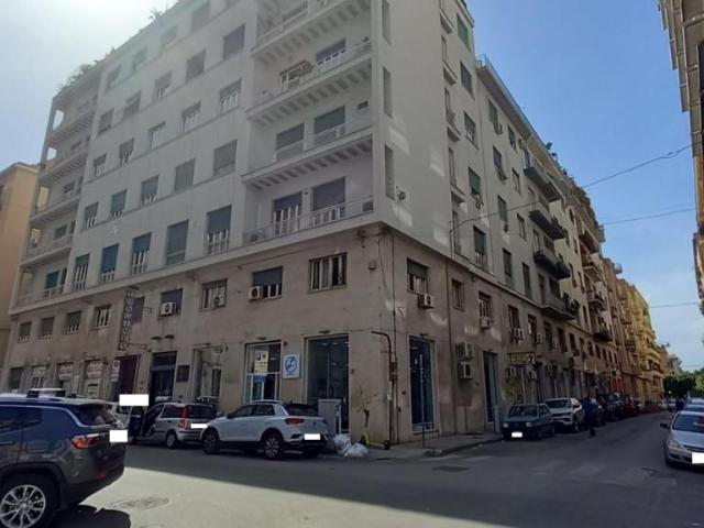 Ufficio in affitto a VIII Circoscrizione, Palermo