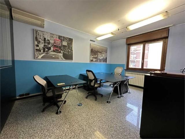 Ufficio in affitto a San Lorenzo, Parabiago