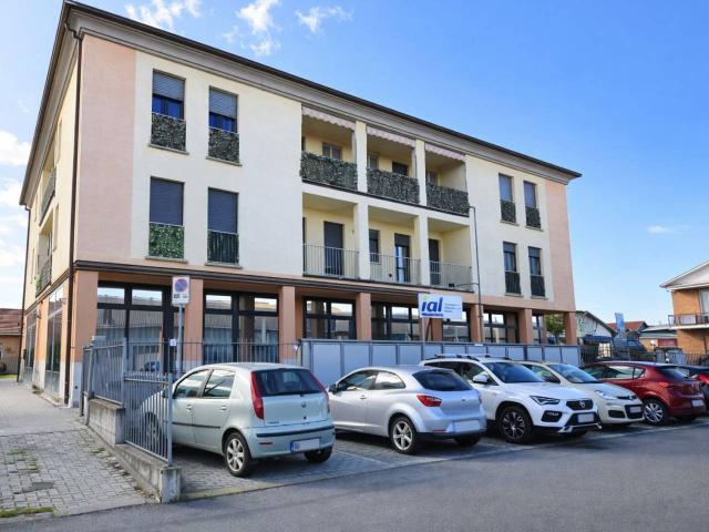 Ufficio in affitto a San Pancrazio, Sorbolo