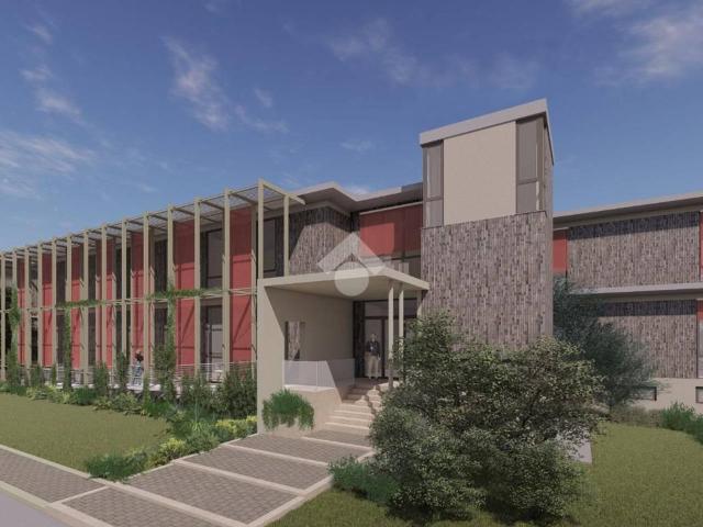 Ufficio in affitto a San Pancrazio, Sorbolo