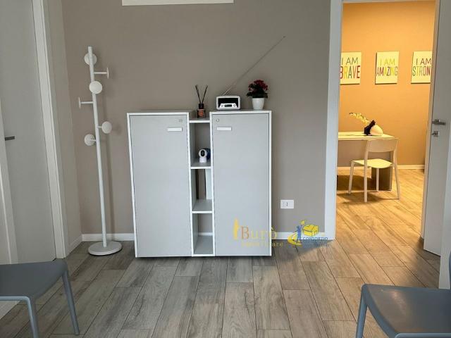 Ufficio in affitto a Parma