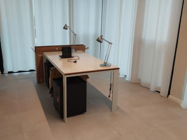 Ufficio in affitto a Parma