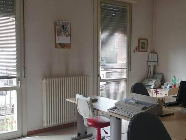 Ufficio in affitto a Parma, Parma Centro