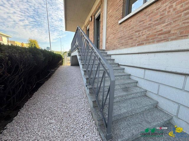 Ufficio in affitto a Quartiere San Domenico, Parma