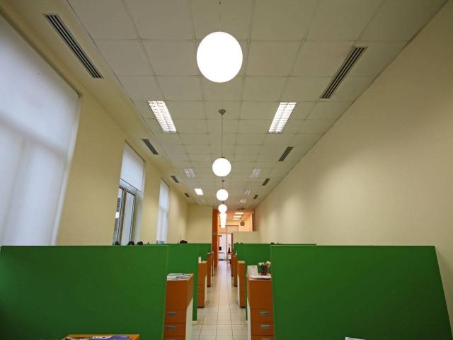 Ufficio in affitto a Sorbolo, Reggio Emilia