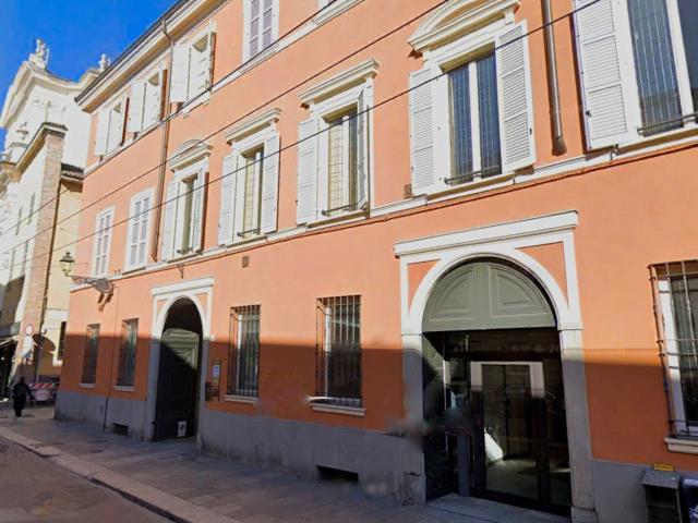 Ufficio in affitto a Parma, Parma Centro