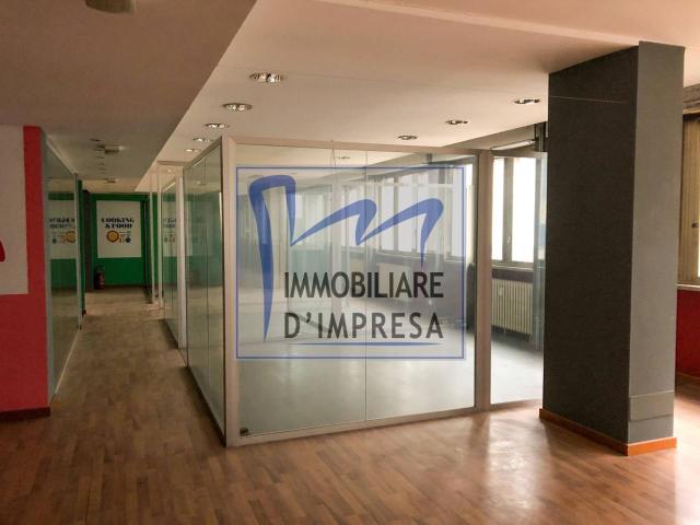 Ufficio in affitto a Parma, Parma Centro