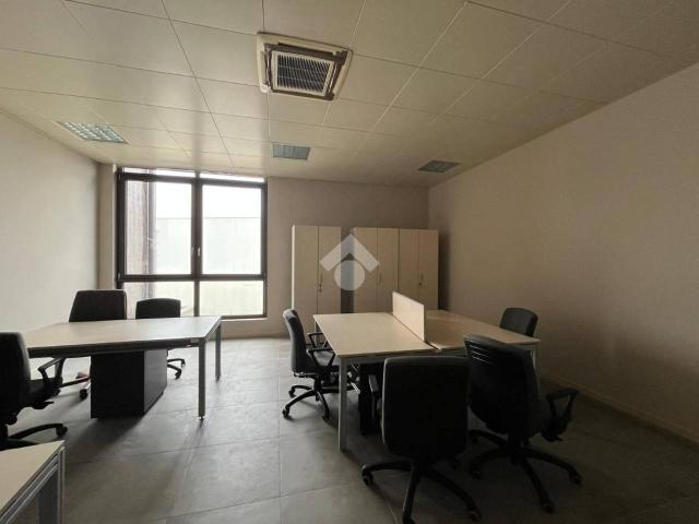 Ufficio in affitto a San Pancrazio, Sorbolo