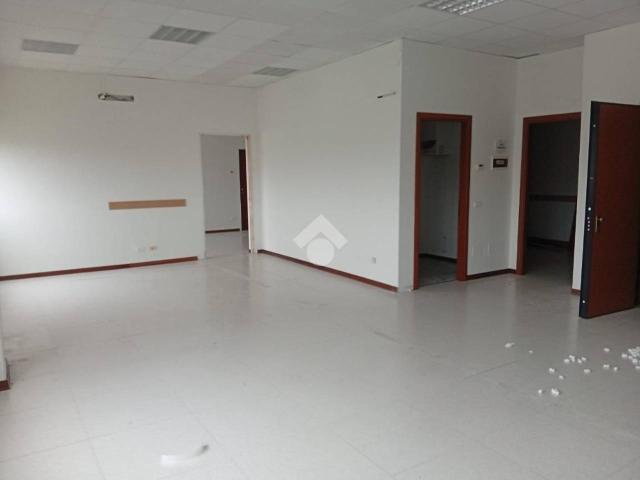 Ufficio in affitto a Cittadella, Sorbolo