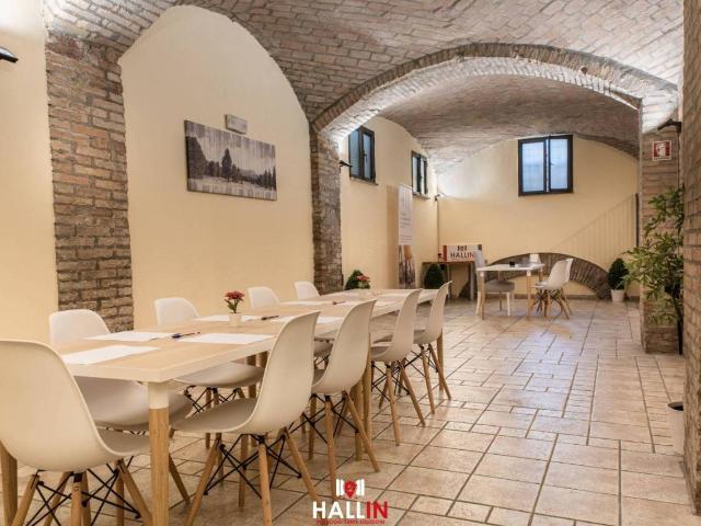 Ufficio in affitto a Parma, Parma Centro