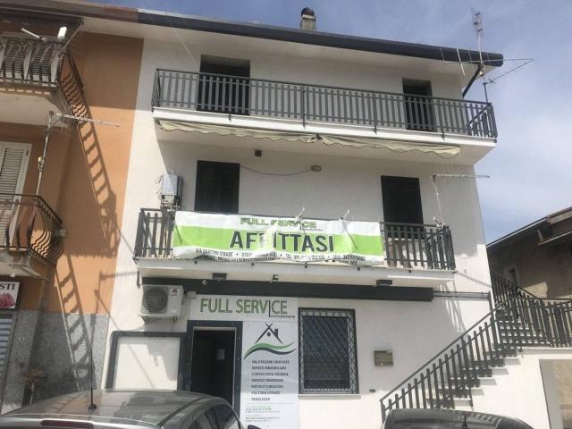 Ufficio in affitto a Patrica, Lazio