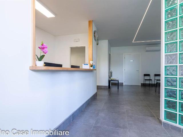 Ufficio in affitto a Piemonte, Torino