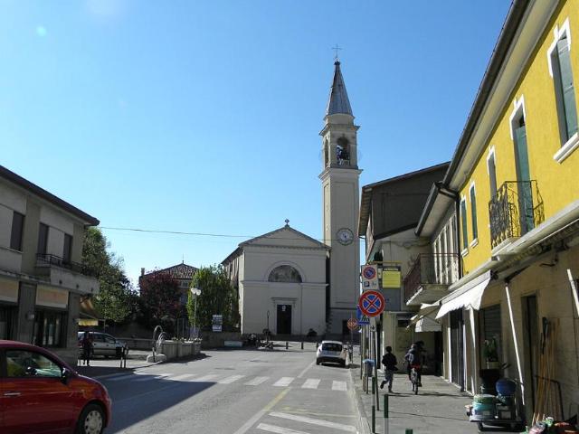 Ufficio in affitto a Pernumia, Veneto