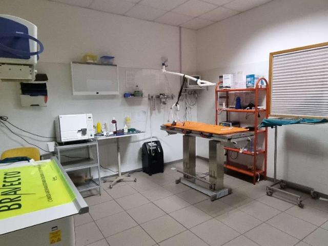 Ufficio in affitto a Madonna Alta, Cenerente