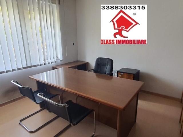 Ufficio in affitto a Perugia
