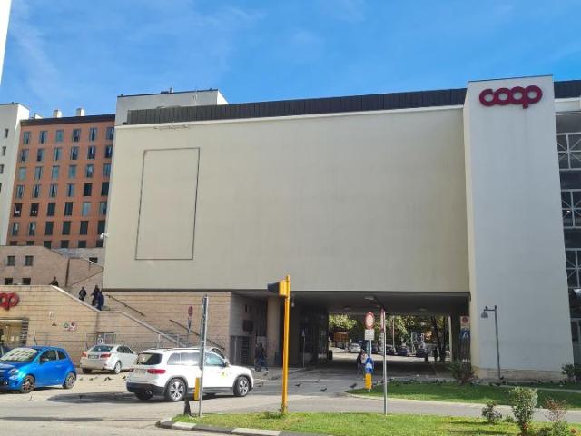Ufficio in affitto a Perugia, Madonna Alta
