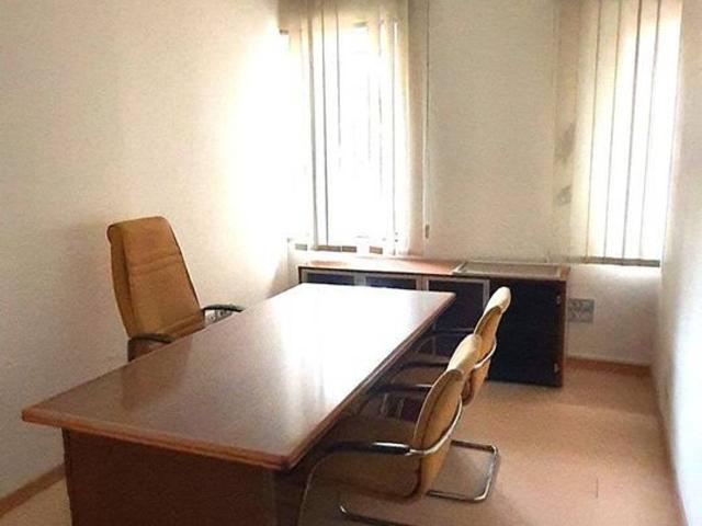 Ufficio in affitto a Madonna Alta, Cenerente