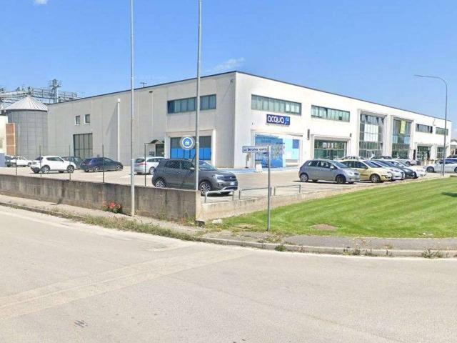 Ufficio in affitto a Ponte San Giovanni, Cenerente