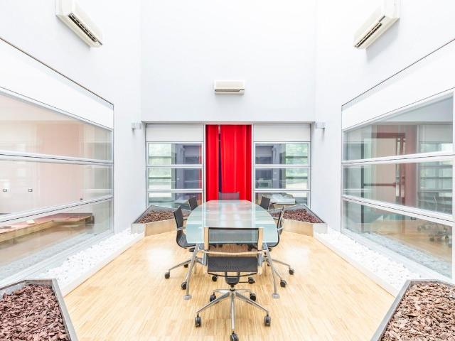 Ufficio in affitto a Santa Sabina, Cenerente